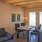 Nyaraló Wolfsschlucht Prüm