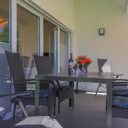 Wolfsschlucht * Prüm