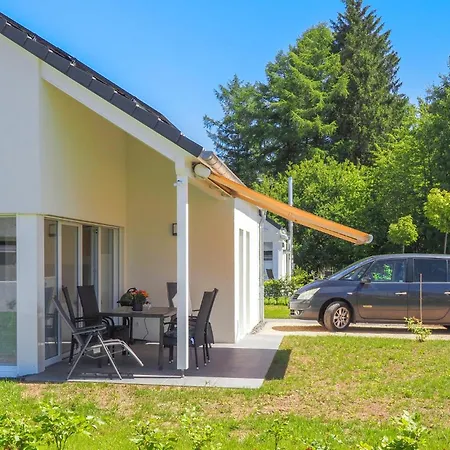 4 Wolfsschlucht Holiday home Pruem
