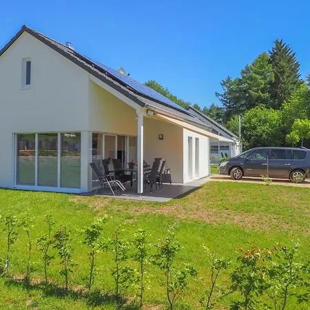 4 Wolfsschlucht Holiday home
