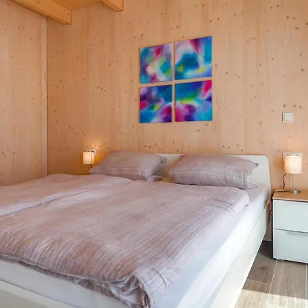 4 Wolfsschlucht Holiday home *