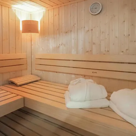 Wolfsschlucht Prázdninový dům