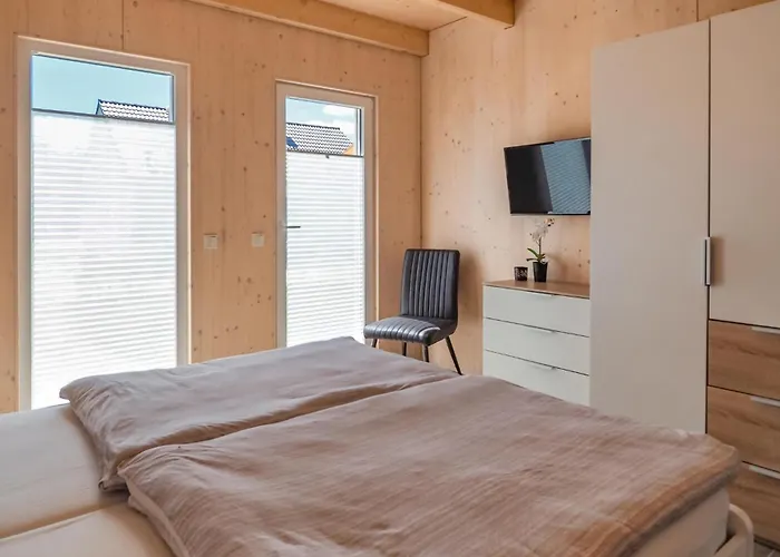 Wolfsschlucht * 프룸