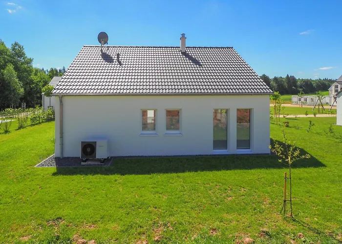 Vakantiehuis Wolfsschlucht